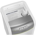 Purificador de água Consul Prata refrigerado, com proteção antibactérias - CPB34AS Bivolt - Imagem 6