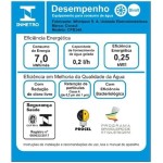 Purificador de água Consul Prata refrigerado, com proteção antibactérias - CPB34AS Bivolt - Imagem 8
