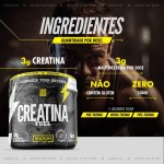 Creatina Fuel 300g - Iridium Labs - Imagem 3
