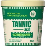 Tannic acidificante capilar 230G - Lola Cosmetics - Imagem 4
