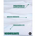 Tannic acidificante capilar 230G - Lola Cosmetics - Imagem 7