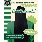 Tannic acidificante capilar 230G - Lola Cosmetics - Imagem 8
