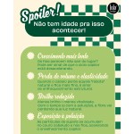 Tannic acidificante capilar 230G - Lola Cosmetics - Imagem 9