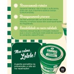 Tannic acidificante capilar 230G - Lola Cosmetics - Imagem 10