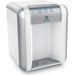Purificador de Água Branco com Painel Touch Bivolt (PE11B) - Imagem 3