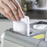 Purificador de Água Branco com Painel Touch Bivolt (PE11B) - Imagem 7