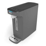 Purificador de Água Natural e Gelada Philco Ppu12c Cinza Bivolt - Imagem 2