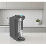 Purificador de Água Natural e Gelada Philco Ppu12c Cinza Bivolt - Imagem 6