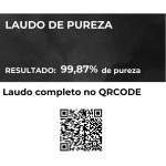 Creatina 100% Pura - Creatine Monohydrate 300g, Fortalvit - Imagem 2