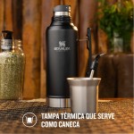 Garrafa térmica Classic Stanley - Imagem 4
