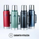 Garrafa térmica Classic Stanley - Imagem 6
