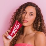 Acidificante Capilar ACID 200g Sela Cutículas e Reduz Frizz - Imagem 2