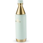 Stanley Garrafa Térmica Slim Bottle Gilded Celadon | 591 ML - Imagem 2