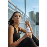 Stanley Garrafa Térmica Slim Bottle Gilded Celadon | 591 ML - Imagem 6
