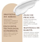 Ápice Condicionador Acidificante e Leave-In Nutri Waves | 2 em 1: Tratamento Profundo e Finalização Impecável | 1000ml - Imagem 3