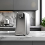 Purificador de Água SlimPure Branco Bivolt Midea - Imagem 5