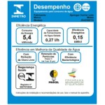 Purificador de Água SlimPure Branco Bivolt Midea - Imagem 6