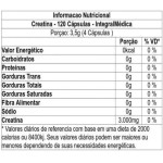 Kit 2 Creatina - 120 Cápsulas - IntegralMédica - Imagem 2