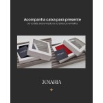 Pulseira Masculina Grumet em Prata 925 Original 21cm - Imagem 6