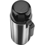 Garrafa Térmica Inox Singulare 1L Invicta - Imagem 3
