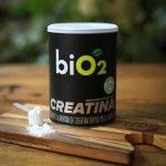 Creatina Monohidratada em Pó 100% Pura biO2 300 g, Vegana e sem Glúten - Imagem 3