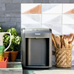 Purificador de Água Consul (CPB34AF) - Bivolt - Cinza - Água Natural e Gelada do seu Jeito - Imagem 5