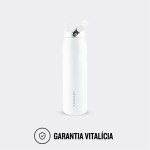 Stanley Garrafa Térmica Aerolight IceFlow Flip Straw Dew Drop | 1,1L - Imagem 4