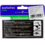 Klass Vough Cílios Tufos Profissional 9Mm - Imagem 2