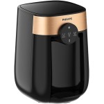 Philips Purificador de Agua ADD5926BK Preto, Bivolt, agua natural, fria e gelada, Livre de BPA, Painel Touch - Imagem 5