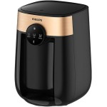 Philips Purificador de Agua ADD5926BK Preto, Bivolt, agua natural, fria e gelada, Livre de BPA, Painel Touch - Imagem 6