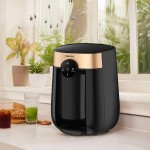 Philips Purificador de Agua ADD5926BK Preto, Bivolt, agua natural, fria e gelada, Livre de BPA, Painel Touch - Imagem 9