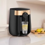Philips Purificador de Agua ADD5926BK Preto, Bivolt, agua natural, fria e gelada, Livre de BPA, Painel Touch - Imagem 10