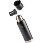 Stanley Garrafa Térmica Adventure 2.0 Matte Black | 1L - Imagem 3