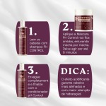 Ápice Condicionador PH Control Acidificante | Selagem de Cutículas e Alinhamento com 12 Óleos | 300ml - Imagem 5