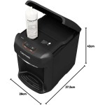 Purificador de Água Eletrônico Colormaq Natural/Gelada Grafito Bivolt - Imagem 6