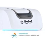 Purificador de Água IBBL Vivax Prata - Imagem 9