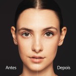 Eudora Glam Infinity Volume Máscara Para Cílios 9g - Imagem 6