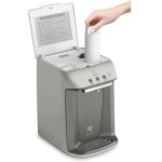 Purificador de Água Gelada, Fria e Natural Elétrico Luz UV Prata (PA31G) - Imagem 3