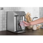 Purificador de Água Gelada, Fria e Natural Elétrico Luz UV Prata (PA31G) - Imagem 7