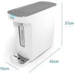 PURIFICADOR DE AGUA PPU12A - Imagem 5