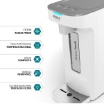 PURIFICADOR DE AGUA PPU12A - Imagem 9