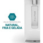 PURIFICADOR DE AGUA PPU12A - Imagem 10