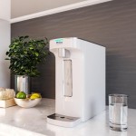 PURIFICADOR DE AGUA PPU12A - Imagem 11