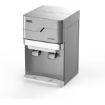 Purificador de água Eos Mineralle com Compressor Prata Epc01s 110v - Imagem 2