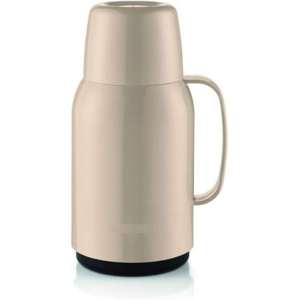 Sanremo - Garrafa Térmica Plástica Gostar de 750ml, Linha Termic
