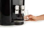 Filtro Purificador de Água IBBL FR600 Exclusive Preto 110v - Imagem 2