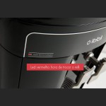 Filtro Purificador de Água IBBL FR600 Exclusive Preto 110v - Imagem 6