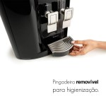 Filtro Purificador de Água IBBL FR600 Exclusive Preto 110v - Imagem 8