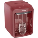 Purificador de Água Consul CPB33AV. Painel Touch, 3 níveis de temperatura - Hibisco, Bivolt - Imagem 3