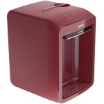 Purificador de Água Consul CPB33AV. Painel Touch, 3 níveis de temperatura - Hibisco, Bivolt - Imagem 4
